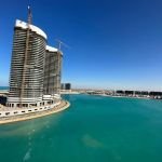1-bedroom Apartment 90 m² for sale in North Edge New Alamein, Al Alamein, Egypt