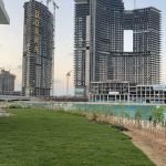 For sale: 1-bedroom Chalet 49 m² in The Gate - New Alamein, Al Alamein, Egypt