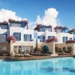 3-bedroom Townhouse 180 m² for sale in Naia Bay, Ras El Hekma, Egypt