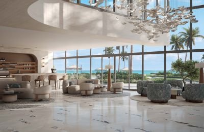 3 غرف نوم شقة 180 م² للبيع في Swissotel Residences - Naia Bay، رأس الحكمة، مصر