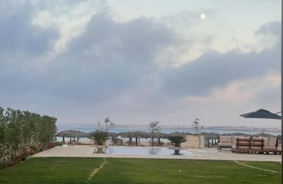 6-bedroom Villa 325 m² for sale in Beit Al Bahr, Sidi Heneish, Egypt