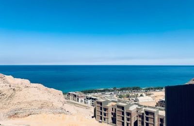 3-bedroom Apartment 135 m² for sale in Jebal El Sokhna, Ain Sokhna, Egypt