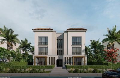 3-bedroom Chalet 135 m² for sale in Telal Soul, Sidi Abdel Rahman, Egypt