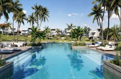 Twinhouse 245 m² (3-bedroom) for sale in Gaia, Ras El Hekma, Egypt