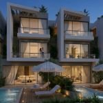 For sale: 3-bedroom Townhouse 165 m² in Safia - Ras El Hekma, Ras El Hekma, Egypt