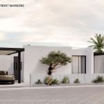 Villa 300 m² (4-bedroom) for sale in Amare Sea Front, Ras El Hekma, Egypt