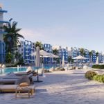 Chalet 190 m² (4-bedroom) for sale in Fouka Bay, Ras El Hekma, Egypt
