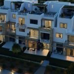 4-bedroom Apartment 185 m² for sale in Encore, El Gouna, Egypt