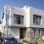 3-bedroom Chalet 210 m² for sale in Swanlake North Coast, Ras El Hekma, Egypt