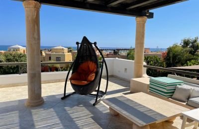 For sale: 6-bedroom Twinhouse 290 m² in Hacienda Red, Sidi Abdel Rahman, Egypt