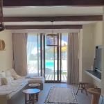 2-bedroom Cabin 130 m² for sale in Hacienda Bay, Sidi Abdel Rahman, Egypt