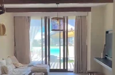 2-bedroom Cabin 130 m² for sale in Hacienda Bay, Sidi Abdel Rahman, Egypt