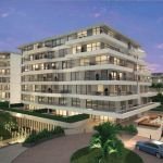 For sale: 1-bedroom Apartment 90 m² in Palm Hills Alexandria, Alexandria, Egypt