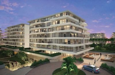 For sale: 1-bedroom Apartment 90 m² in Palm Hills Alexandria, Alexandria, Egypt