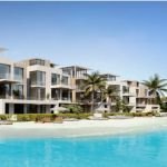 3-bedroom Chalet 175 m² for sale in The Waterway North Coast-Phase Two, Al Dabaa, Egypt