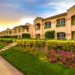 3-bedroom Chalet 150 m² for sale in La Vista Gardens, Ain Sokhna, Egypt
