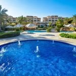 Chalet 140 m² (3-bedroom) for sale in LA Vista 5, Ain Sokhna, Egypt