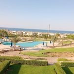 Chalet 145 m² (4-bedroom) for sale in La Vista 6, Ain Sokhna, Egypt