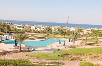 Chalet 145 m² (4-bedroom) for sale in La Vista 6, Ain Sokhna, Egypt