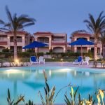 For sale: 3-bedroom Chalet 150 m² in La Vista Bay East, Al Dabaa, Egypt