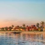 Villa 235 m² (3-bedroom) for sale in North Bay - El Gouna, El Gouna, Egypt