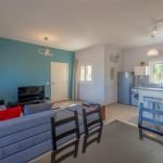 2-bedroom Chalet 104 m² for sale in Waterside Condos, El Gouna, Egypt