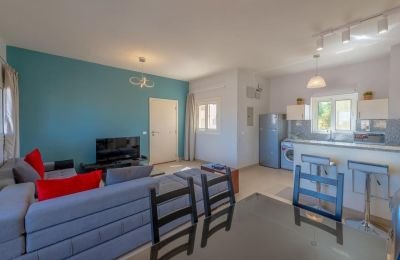 2-bedroom Chalet 104 m² for sale in Waterside Condos, El Gouna, Egypt