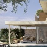 Villa 245 m² (4-bedroom) for sale in R1-Dunes, Ras El Hekma, Egypt