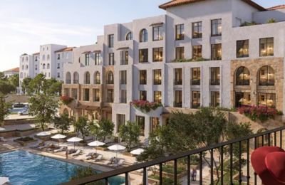 For sale: 1-bedroom Apartment 92 m² in Yemm Boulevard - Ras El Hekma, Ras El Hekma, Egypt
