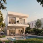 Villa 253 m² (3-bedroom) for sale in Wadi East - Ras El Hekma, Ras El Hekma, Egypt