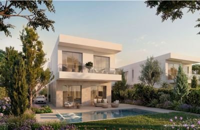 Villa 253 m² (3-bedroom) for sale in Wadi East - Ras El Hekma, Ras El Hekma, Egypt