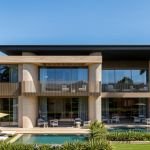 Apartment 219 m² (3-bedroom) for sale in Nobu Residence, Ras El Hekma, Egypt