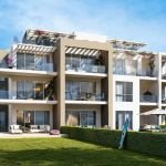 1-bedroom Chalet 65 m² for sale in Hyde Park North - Seashore, Ras El Hekma, Egypt
