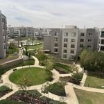 For sale: 3-bedroom Apartment 180 m² in Cairo Festival City, New Cairo, Egypt