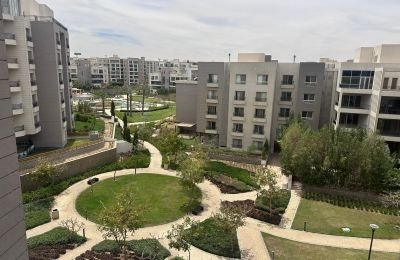 For sale: 3-bedroom Apartment 180 m² in Cairo Festival City, New Cairo, Egypt