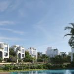 Villa 275 m² (3-bedroom) for sale in Vert, New Zayed, Egypt