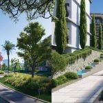 2-bedroom Apartment 119 m² for sale in Begonia Residence, South Investors, Egypt