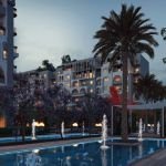 Apartment 144 m² (3-bedroom) for sale in Botanica Residential, New Capital City, Egypt