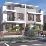 For sale: 3-bedroom Duplex 155 m² in Zayard North Strike, New Zayed, Egypt