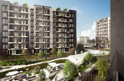 Apartment 160 m² (2-bedroom) for sale in Oro New capital, New Capital City, Egypt