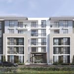 Apartment 148 m² (3-bedroom unit) for sale in Livyn, El Shorouk - Ref 297490