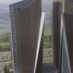 For sale: Studio 115 m² in Sofitel Oia Towers, New Capital City, Egypt