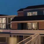 2-bedroom Apartment (Typical Apartment) 130 m² for sale in Peerage Residence, New Cairo