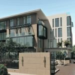 Apartment 148 m² (3-bedroom) for sale in Jada, 6th of October City, Egypt