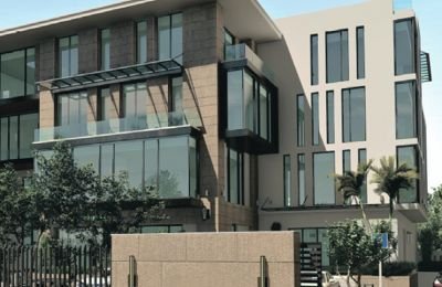 Apartment 148 m² (3-bedroom) for sale in Jada, 6th of October City, Egypt