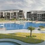 3-bedroom Apartment 171 m² for sale in Porto Pyramids, 6th of October City, Egypt
