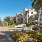 For sale: 3-bedroom Apartment 240 m² in West ElGolf, New Cairo, Egypt