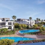 For sale: 3-bedroom Twinhouse 266 m² in IRA, Northern Expansion, Egypt