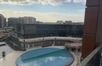 For sale: 3-bedroom Apartment 155 m² in La Capitale, New Capital City, Egypt