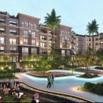 شقة 3 غرف نوم 159 م² للبيع في كاتيليا، اللوتس، مصر